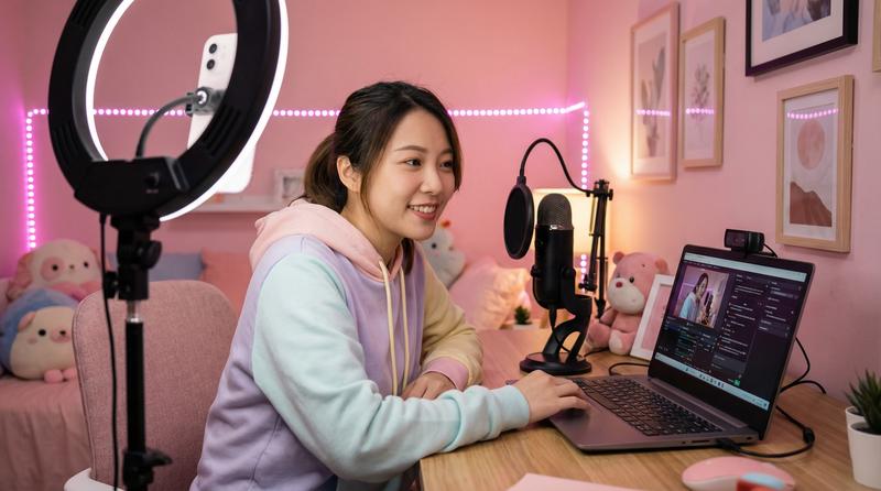 糖心vlog原创影视视频